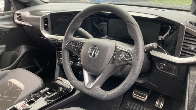 Vauxhall Mokka 115kW Ultimate 54kWh 5dr Auto Electric Hatchback